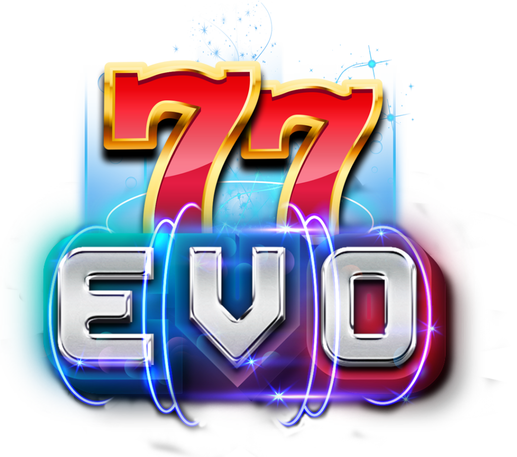 EVO77 LOGO