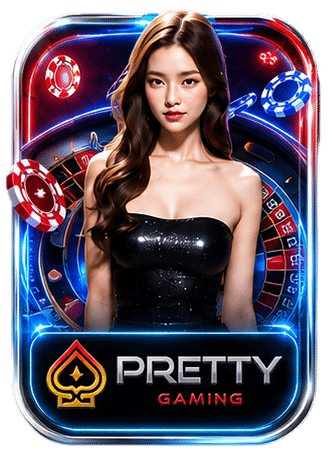 PRETTY GAMING