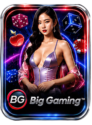 BIG gaming