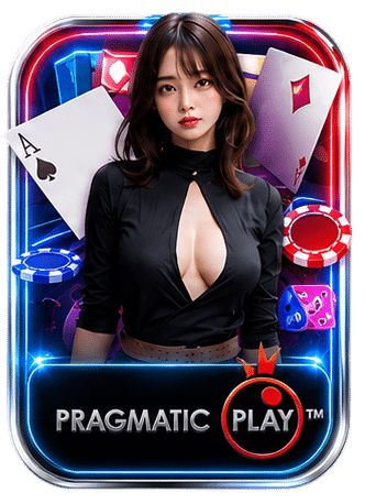 PRAGMATIC PLAY