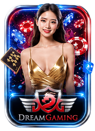 DREAM GAMING