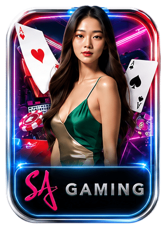 SA GAMING